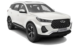 1.5 CVT Luxury