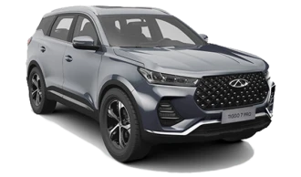 1.5 CVT Luxury