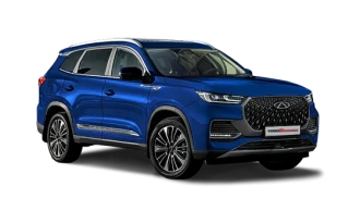 2.0T DCT AWD Ultimate