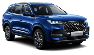 2.0T DCT AWD Dreamline