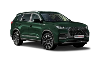 2.0T DCT AWD Dreamline