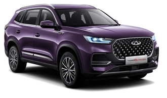 2.0T DCT AWD Dreamline