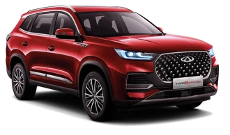 2.0T DCT AWD Ultimate