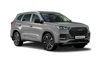 2.0T DCT AWD Dreamline