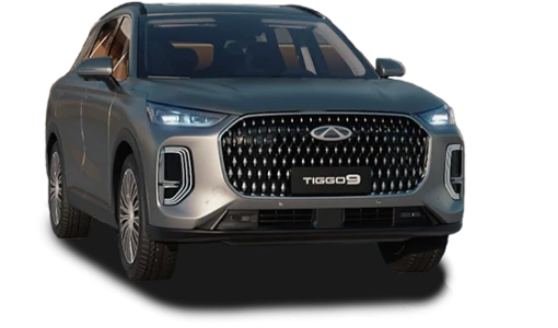 Tiggo 9