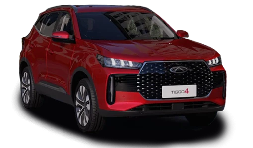 Tiggo 4 2024