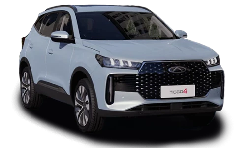 Tiggo 4 2024