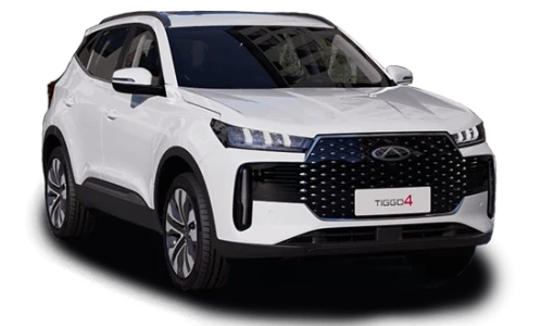 Tiggo 4 2024