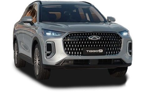 Tiggo 9