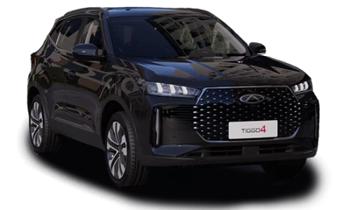 Tiggo 4 2024